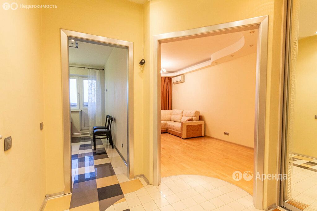 m. Lyubertsy I: Apartment, 1-rooms