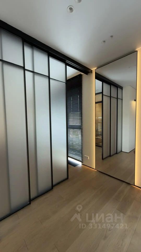 m. Skolkovo: Apartment, 2-rooms