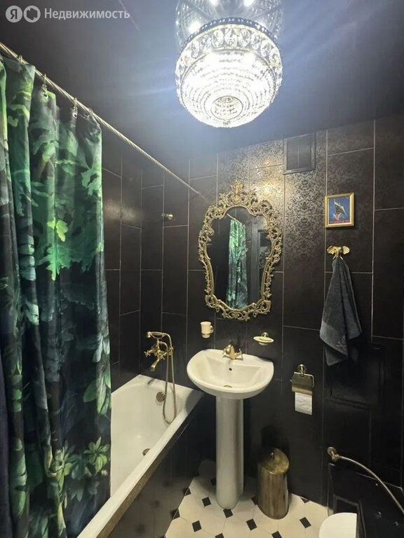 m. Mendeleevskaya: Apartment, 1-rooms