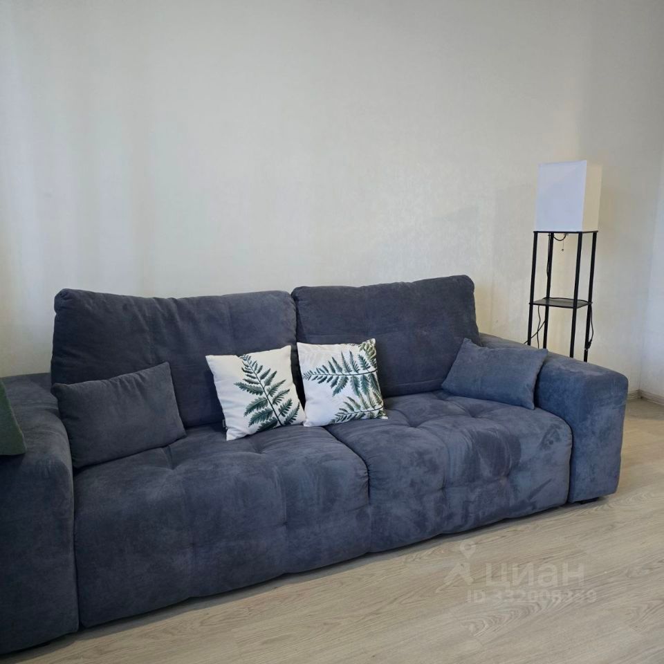 m. Bakovka: Apartment, studio