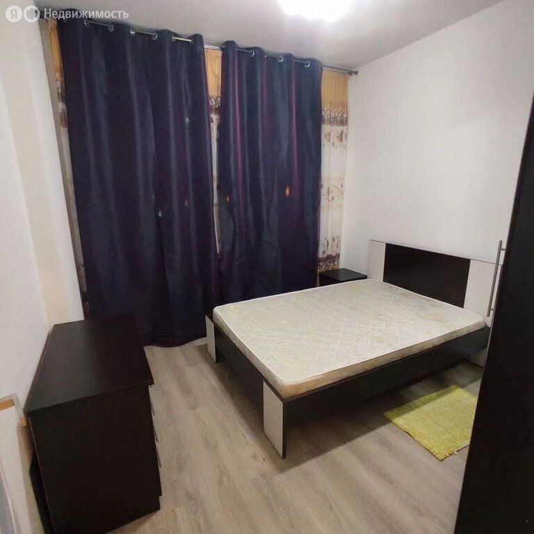m. Aminyevskaya: Apartment, 1-rooms
