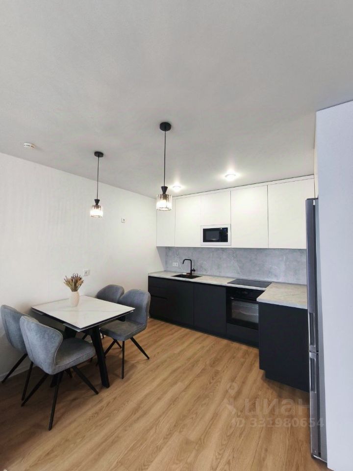 m. Ochakovo I: Apartment, 1-rooms