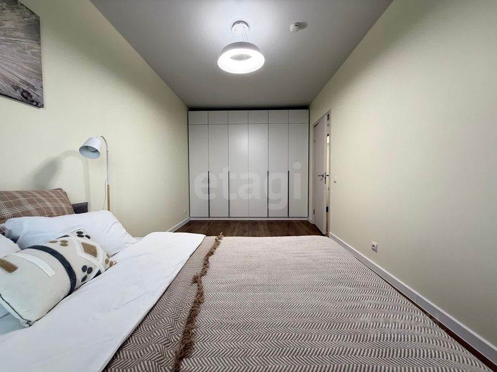 m. Kantemirovskaya: Apartment, 1-rooms