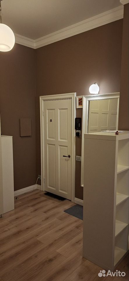 m. Chkalovskaya: Apartment, 2-rooms