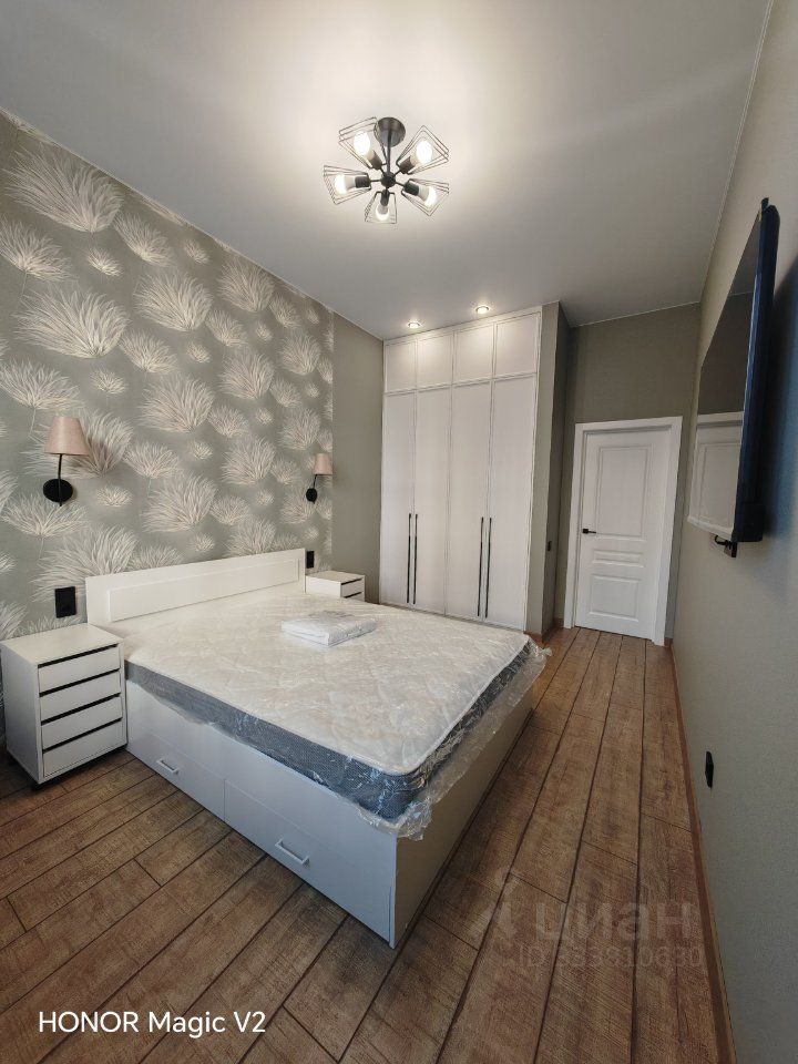 m. Khlebnikovo: Apartment, 1-rooms