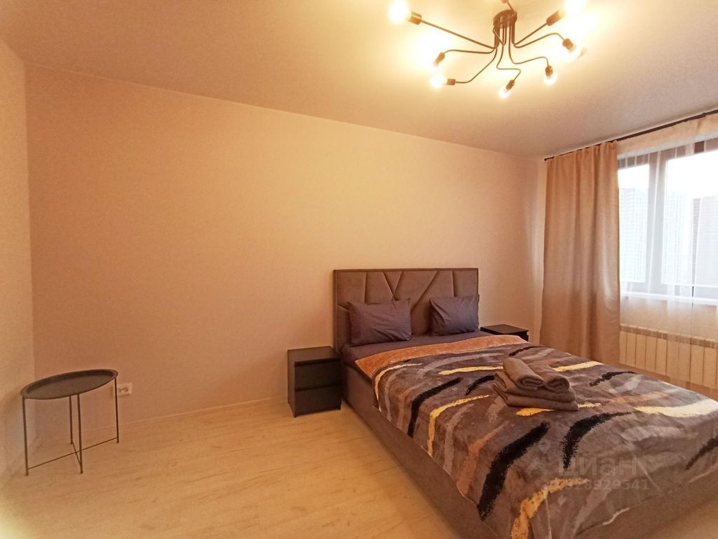 m. Kotelniki: Apartment, 1-rooms
