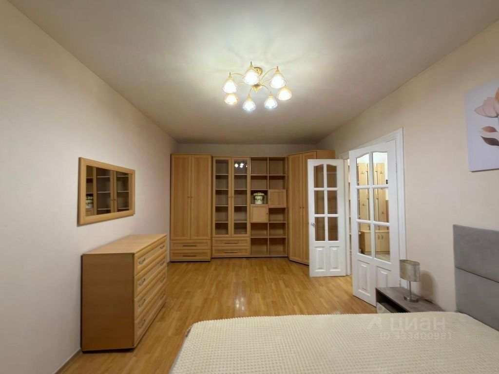 m. Sheremetyevskaya: Apartment, 1-rooms