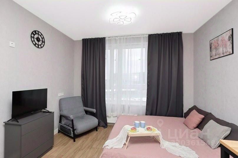m. Skolkovo: Apartment, 1-rooms