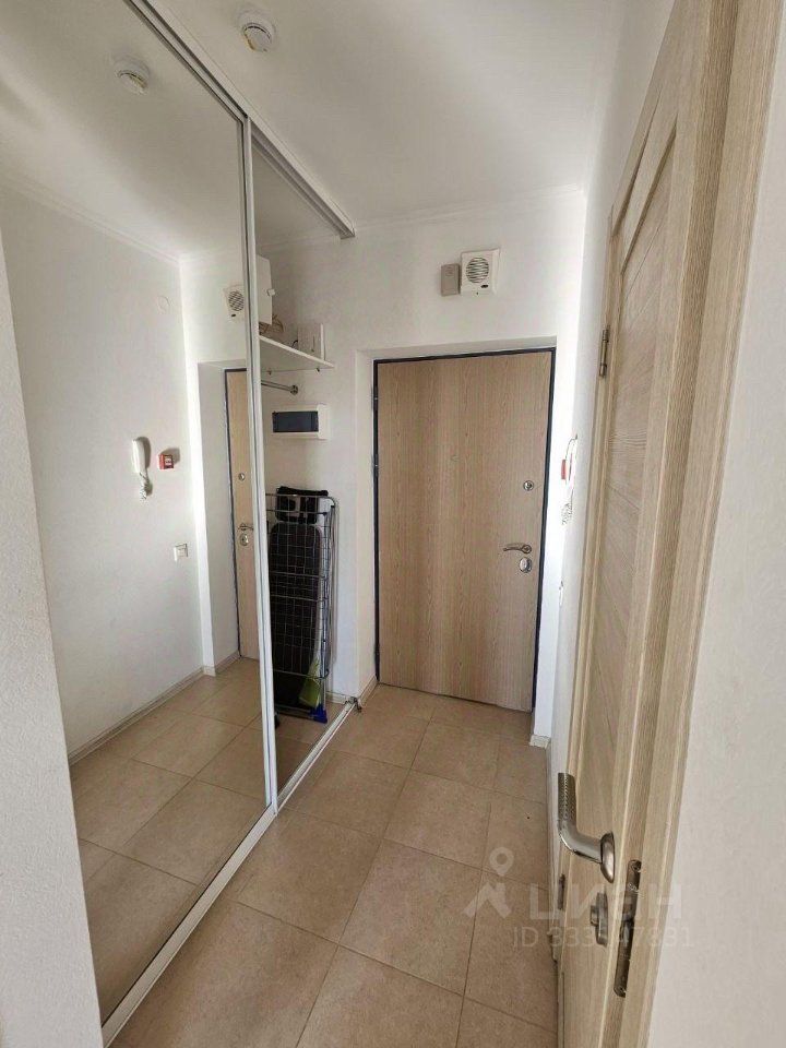 m. Testovskaya: Apartment, 1-rooms