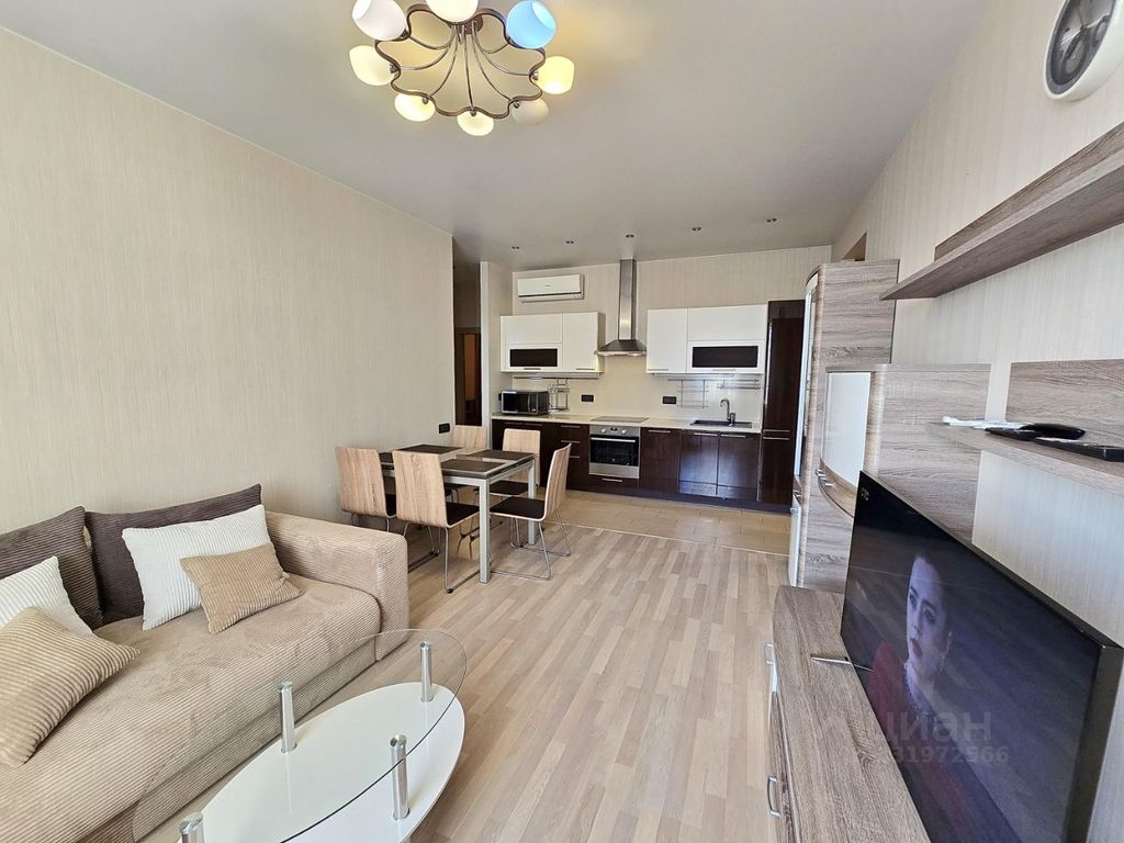 m. Penyagino: Apartment, 3-rooms