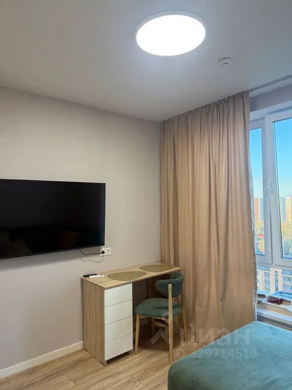 m. Vodniki: Apartment, 1-rooms