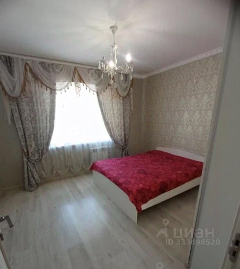 m. Bulvar Dmitriya Donskogo: Apartment, 2-rooms