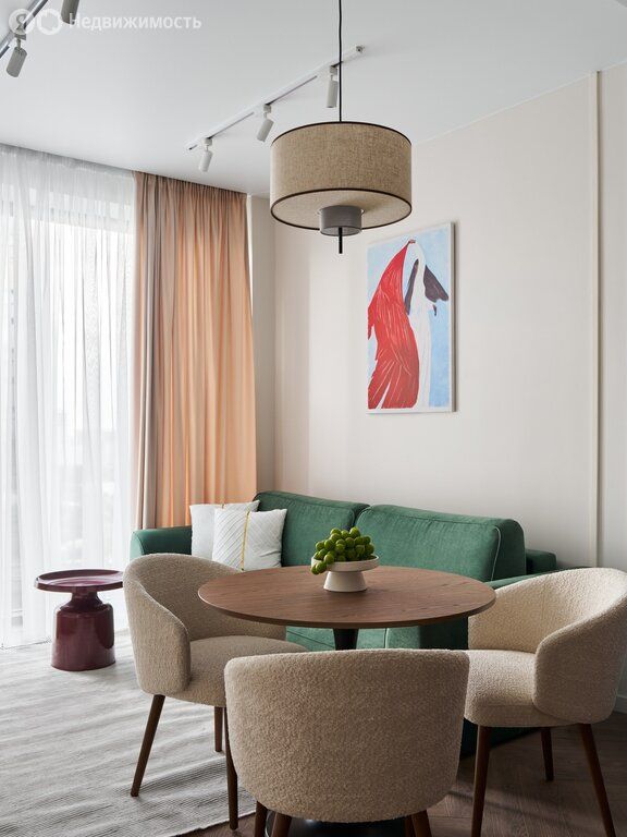 m. Dmitrovskaya: Apartment, 1-rooms