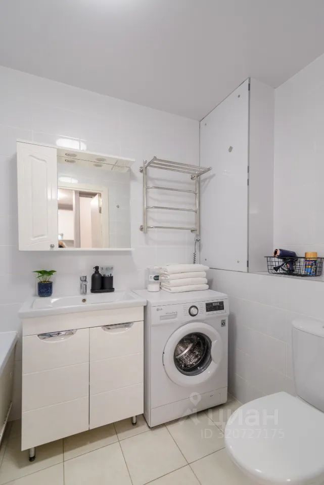 m. Kotelniki: Apartment, 1-rooms