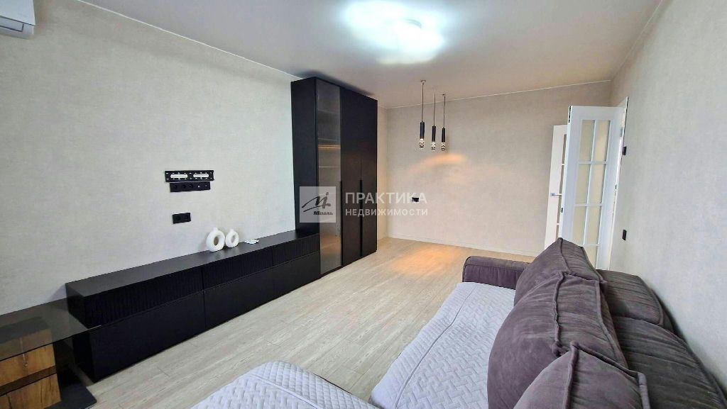 m. Lyubertsy I: Apartment, 2-rooms