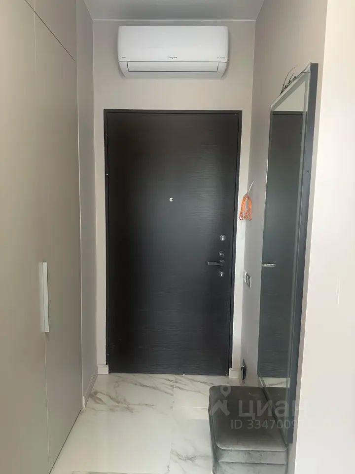 m. Khoroshevo: Apartment, 1-rooms