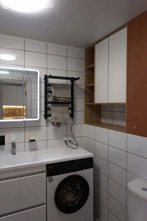 m. Lokomotiv: Apartment, 1-rooms