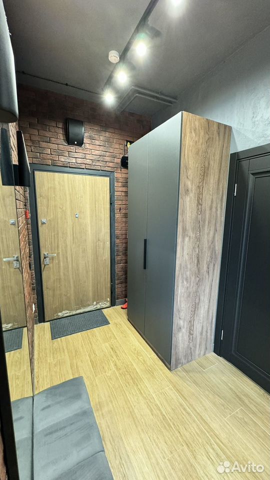 m. Rumyantsevo: Apartment, studio