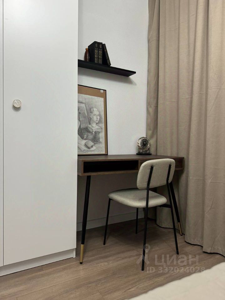 m. Volgogradsky prospekt: Apartment, 1-rooms