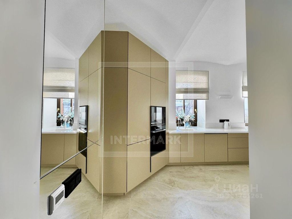 m. Taganskaya: Apartment, 3-rooms