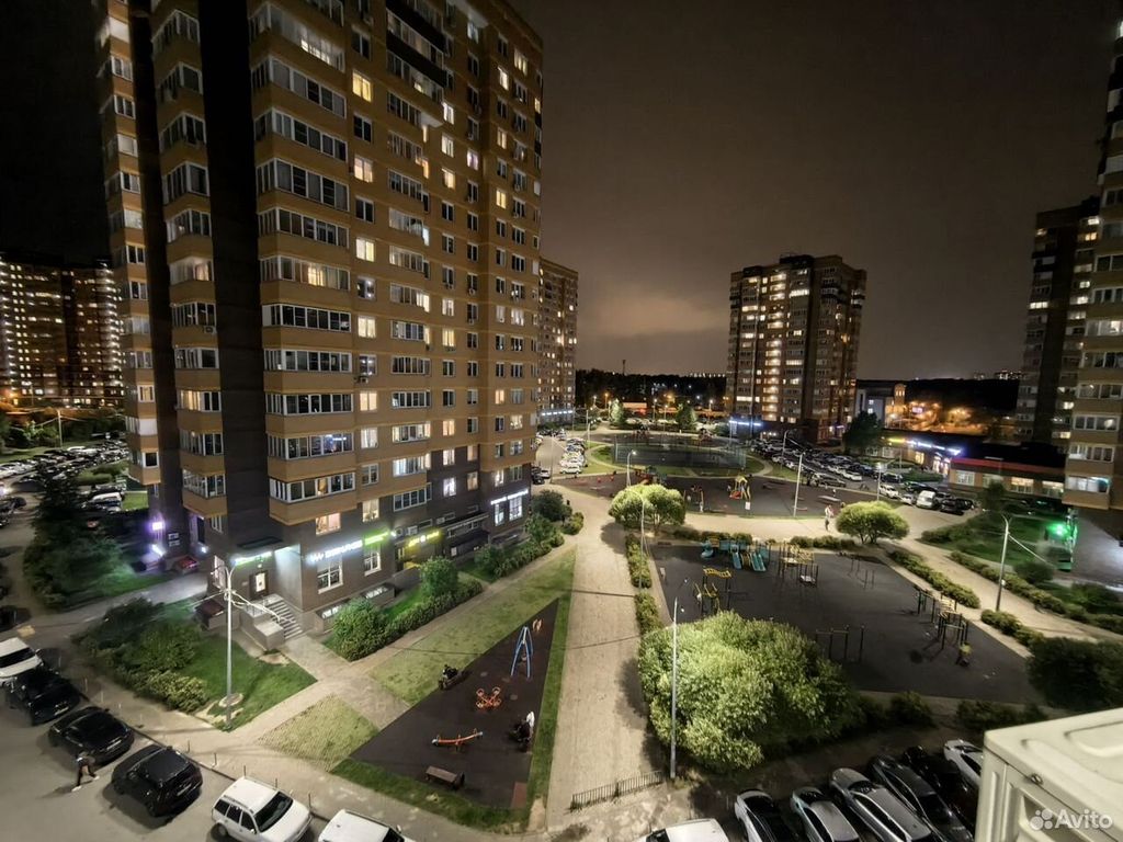 m. Vodniki: Apartment, 2-rooms