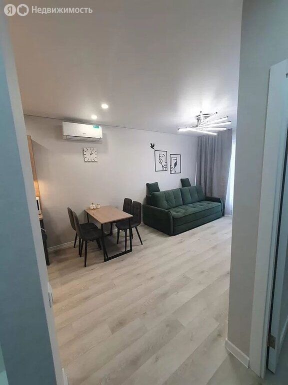 m. Butyrskaya : Apartment, 1-rooms