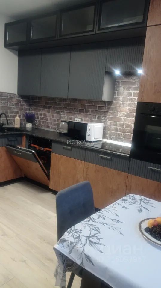 m. Krasnogorskaya: Apartment, 1-rooms