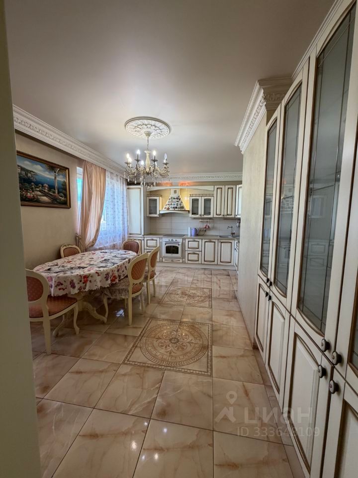 m. Khimki: Apartment, 3-rooms