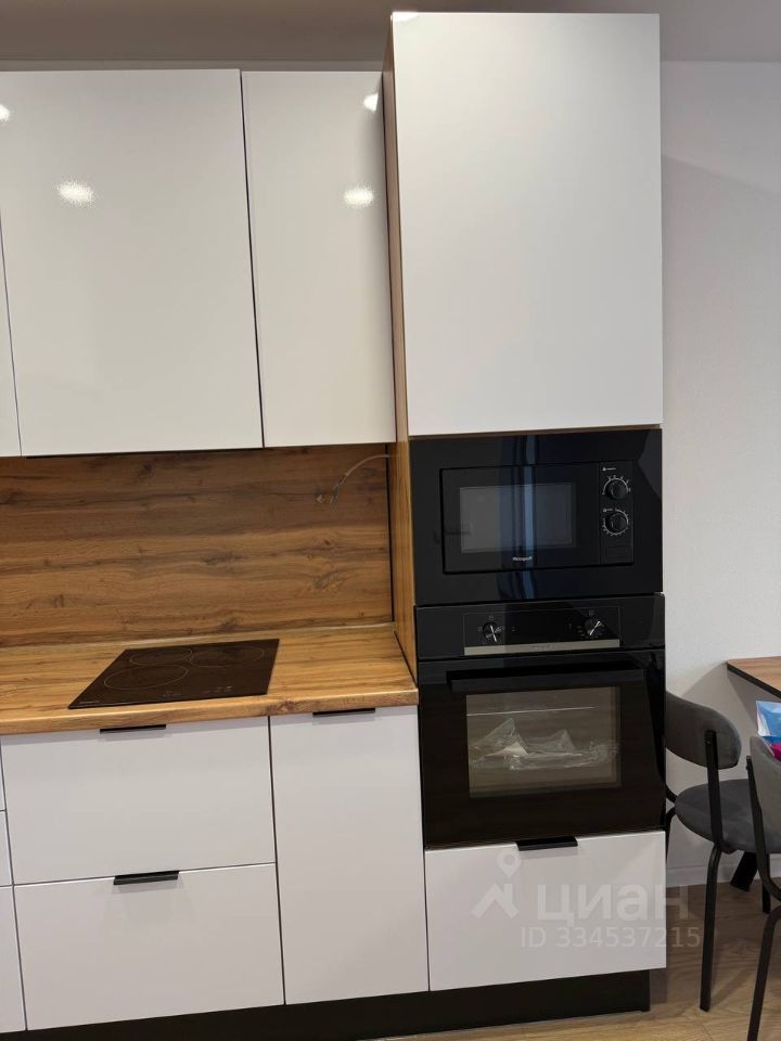 m. Medvedkovo: Apartment, 3-rooms