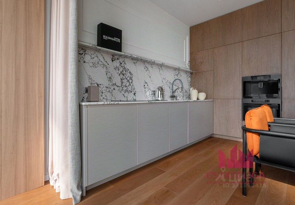 m. Paveletskaya: Apartment, 3-rooms