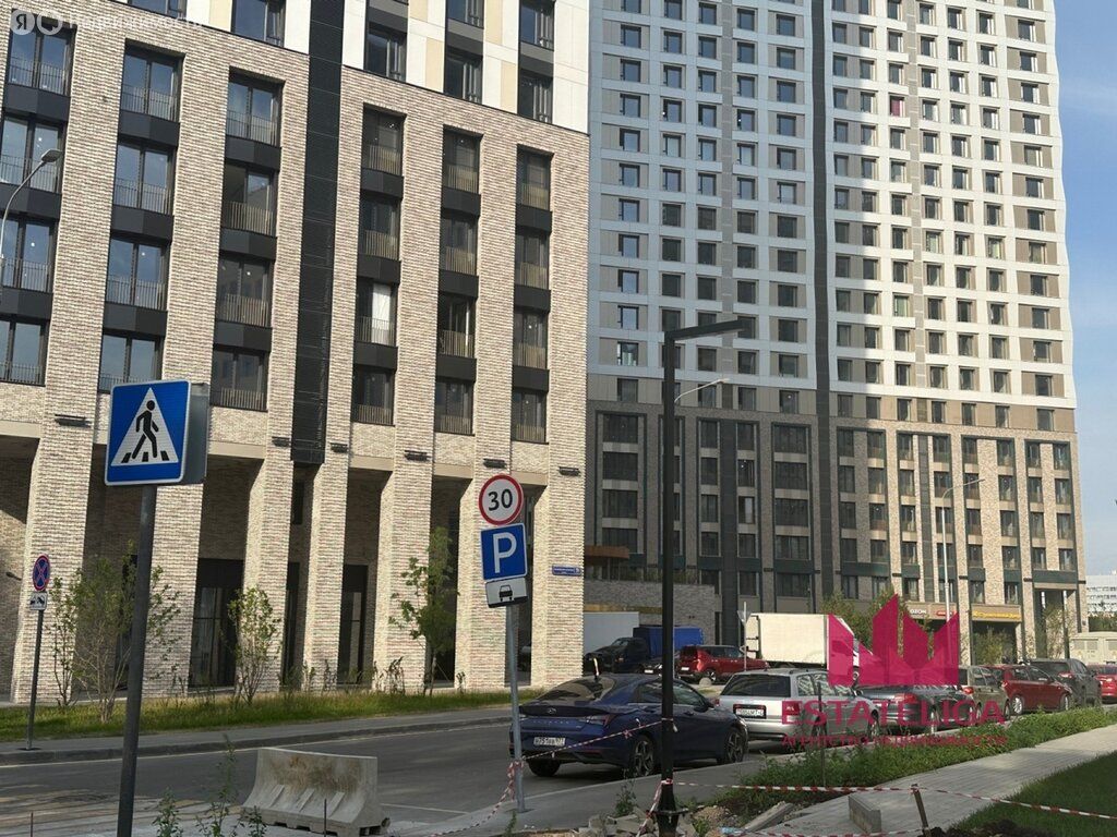 m. Kaluzhskaya: Apartment, studio