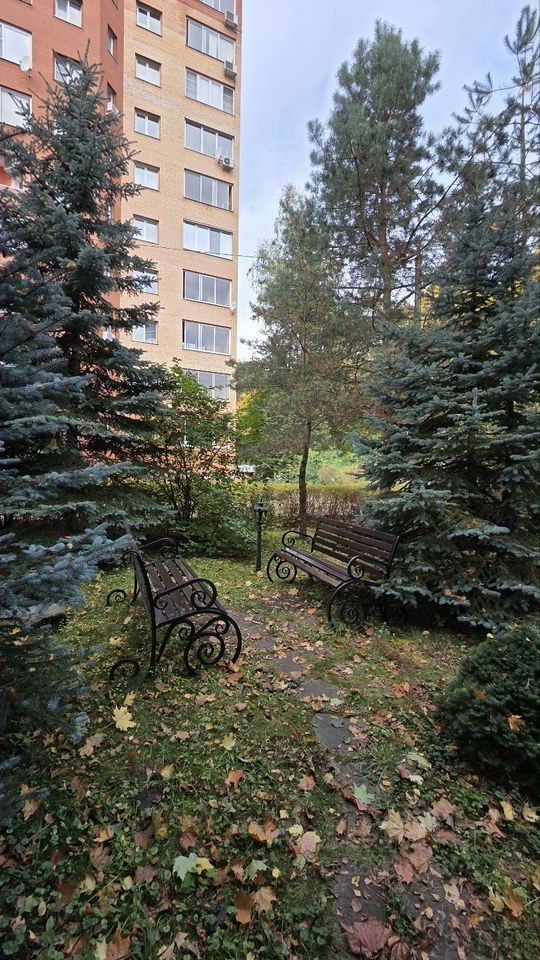 m. Otdykh: Apartment, 2-rooms