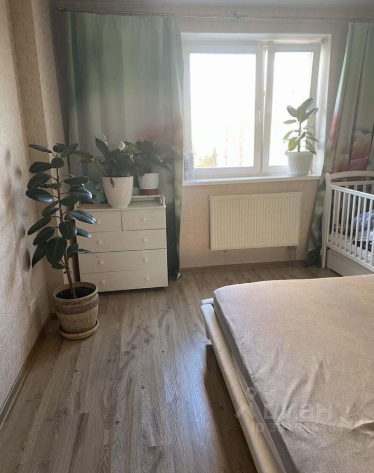 m. Khimki: Apartment, 1-rooms