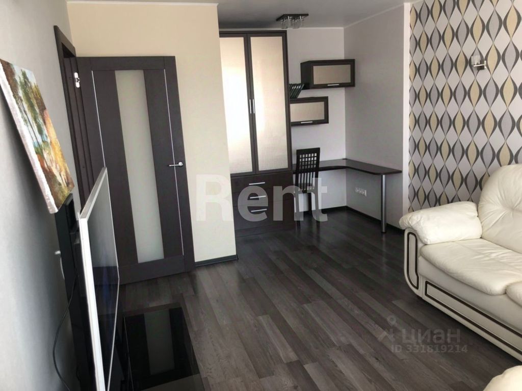 m. Tsvetnoy bulvar: Apartment, 2-rooms