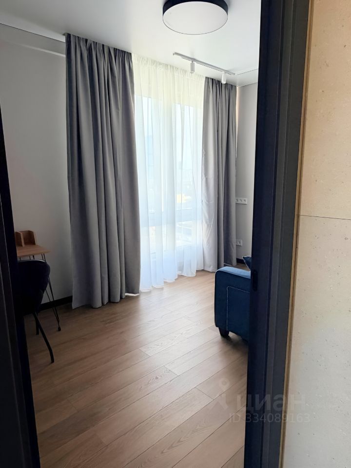 m. Khoroshevskaya: Apartment, 2-rooms