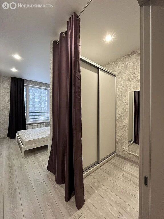 m. Khoroshevo: Apartment, 1-rooms