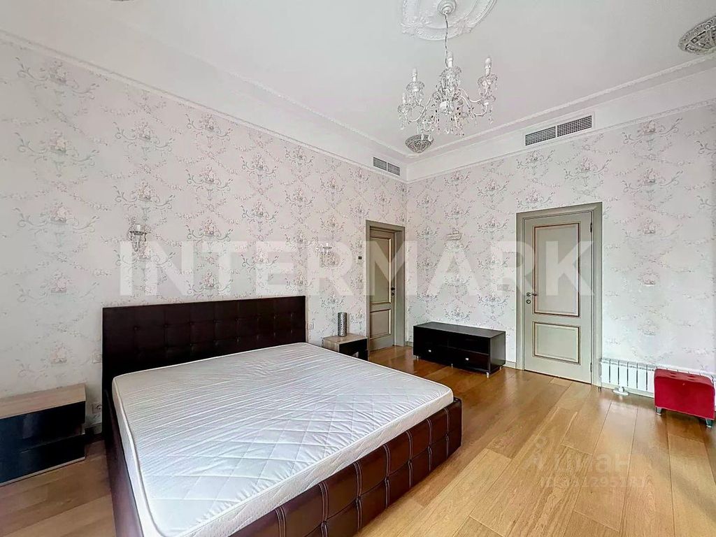 m. Frunzenskaya: Apartment, 4-rooms