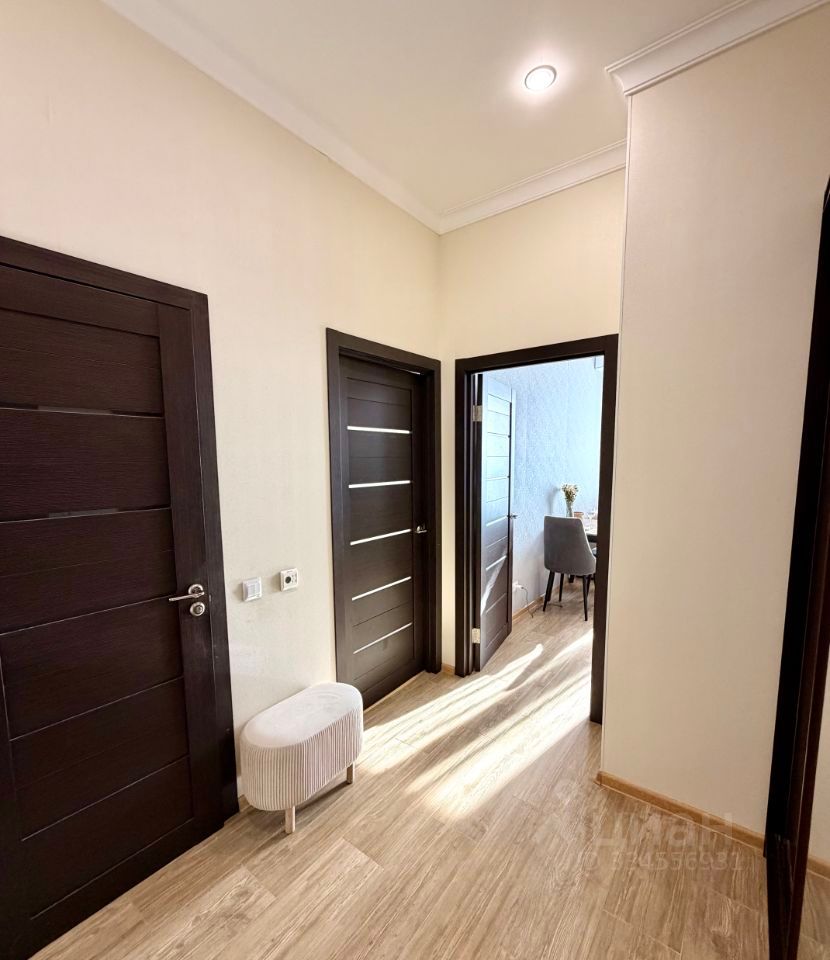 m. Aviamotornaya: Apartment, 1-rooms
