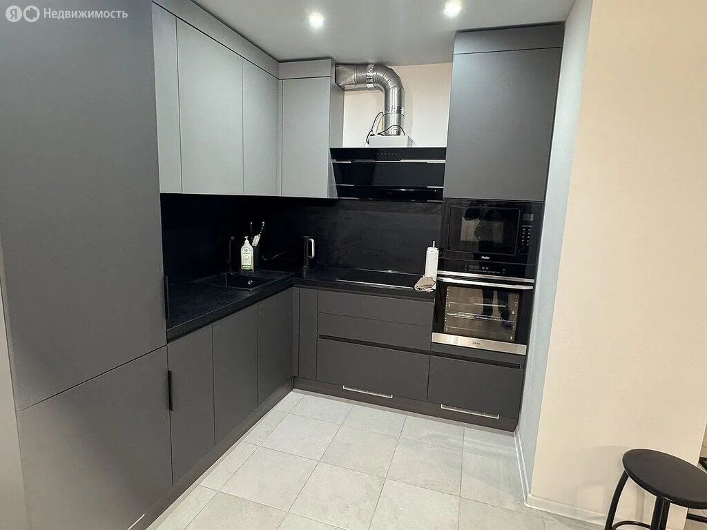 m. Ozernaya: Apartment, 1-rooms