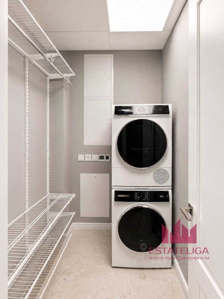 m. Khoroshevo: Apartment, 1-rooms