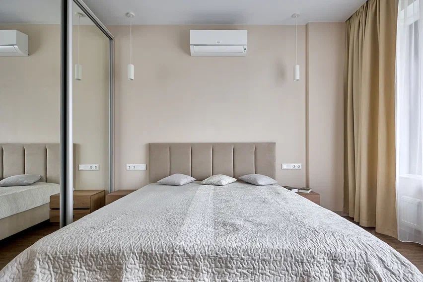 m. Petrovsky park: Apartment, 3-rooms