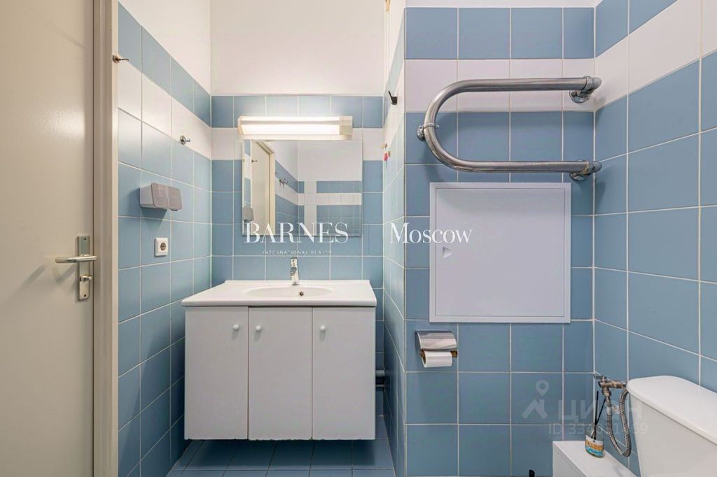 m. Studencheskaya: Apartment, 2-rooms