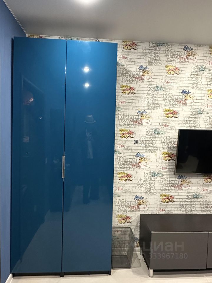 m. Molzhaninovo: Apartment, 2-rooms