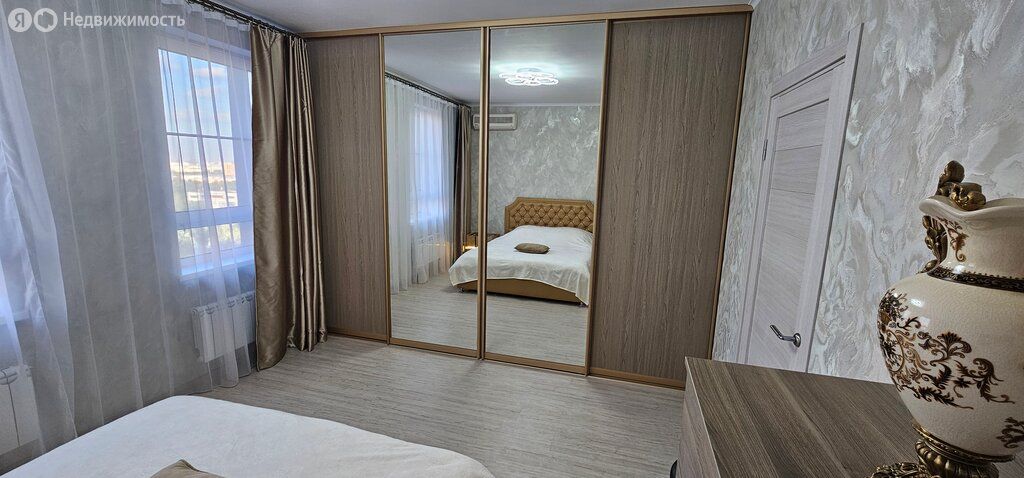 m. Nakhimovsky prospekt: Apartment, 2-rooms