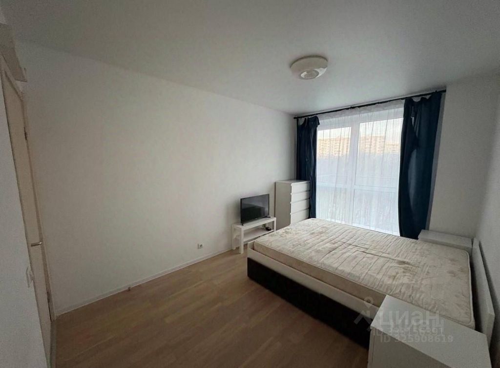 m. Mitino: Apartment, 1-rooms