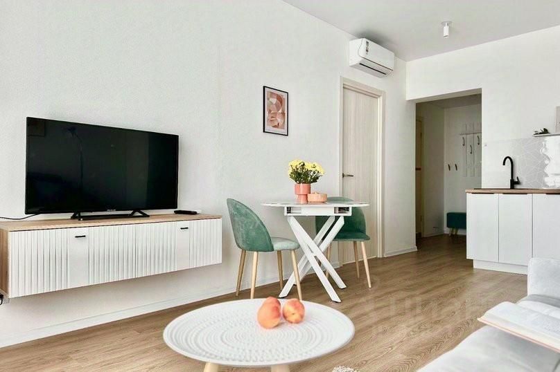 m. Kotelniki: Apartment, 2-rooms