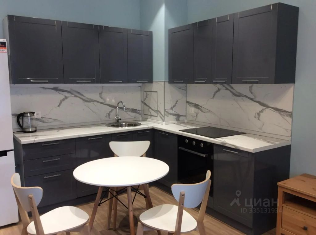 m. Vodniki: Apartment, 1-rooms