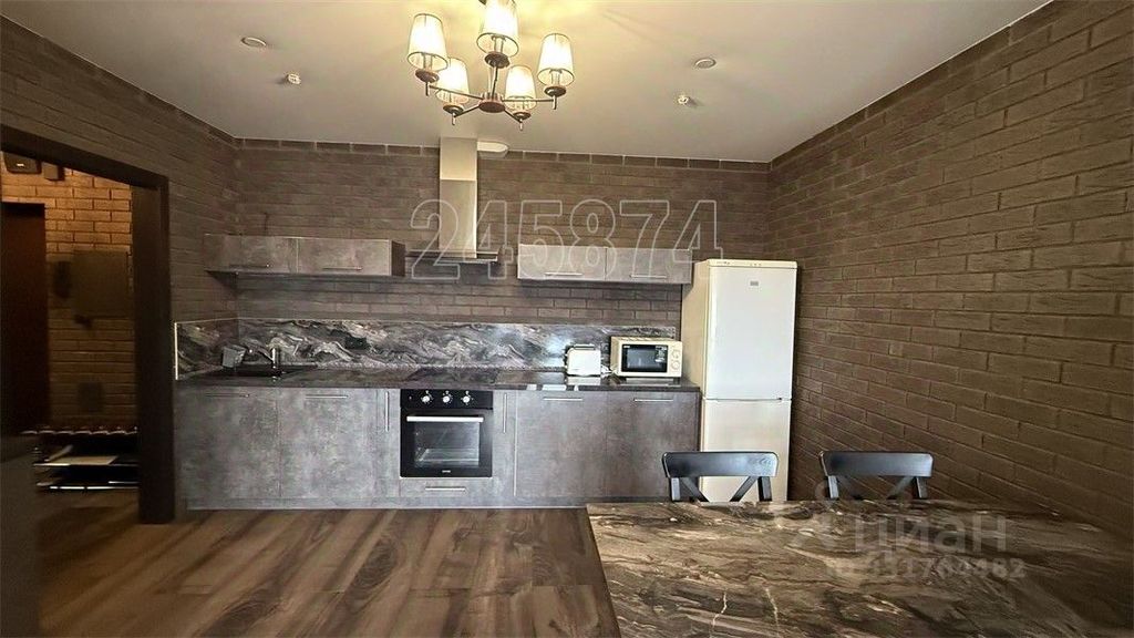 m. Begovaya: Apartment, 1-rooms