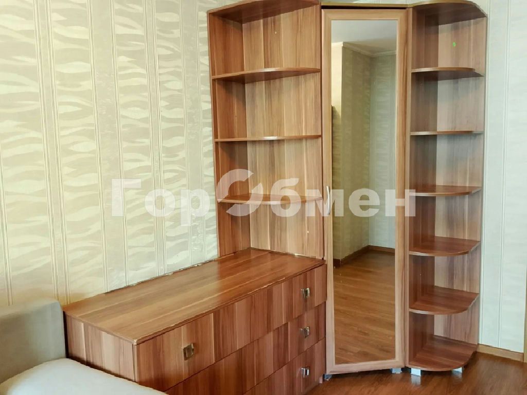 m. Matveevskoe: Apartment, 3-rooms