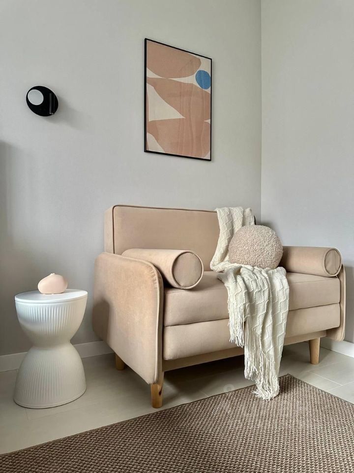 m. Novye Cheremushki: Apartment, 1-rooms